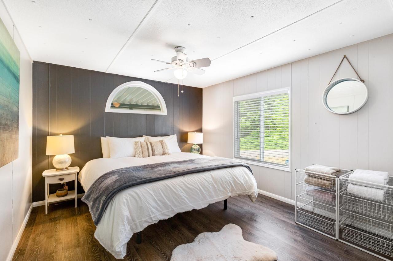 Villa Hoodsport Hideaway Extérieur photo