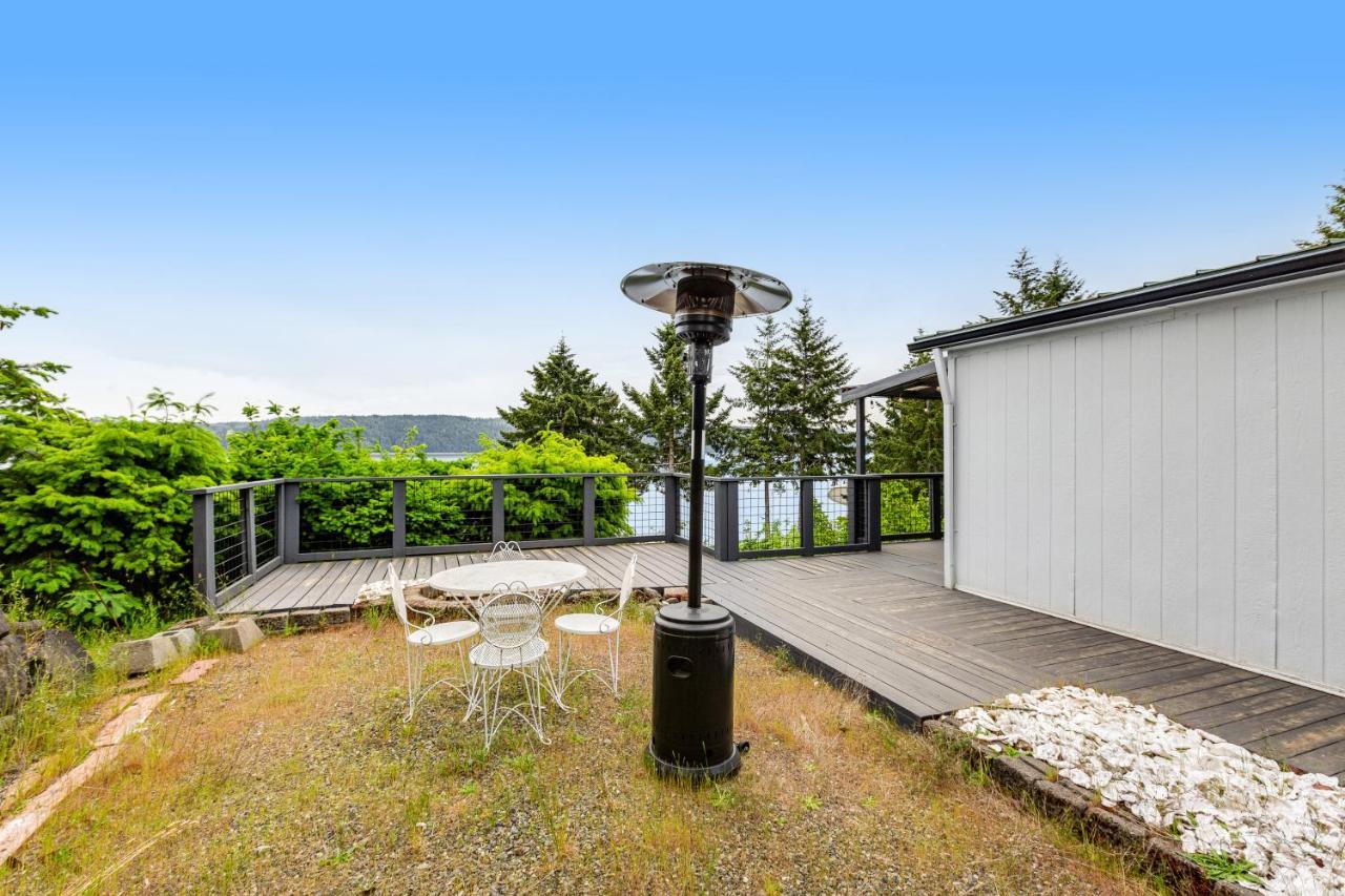 Villa Hoodsport Hideaway Extérieur photo